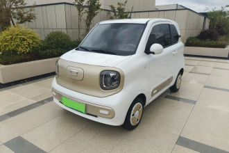 奔腾小马 2024款 170km 活力马