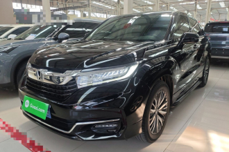 本田 冠道 2020款 370TURBO 两驱豪华版