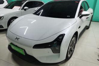 小鹏MONA M03 2024款 515 长续航