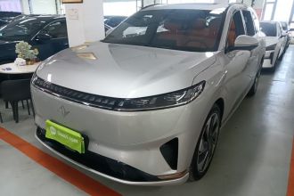 东风奕派 eπ008 2025款 210Ultra如奕版 5座