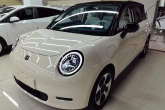 江淮钇为 钇为3 2023款 505km Pro