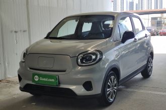 零跑汽车 零跑T03 2023款 200轻享版