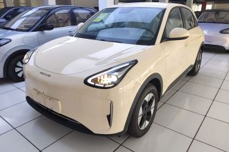 吉利银河 星愿 2026款 310km 梦想版