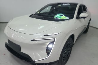 阿维塔07 2026款 Ultra 纯电版四驱