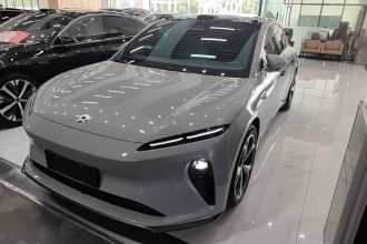 蔚来ET5 2022款 75kWh