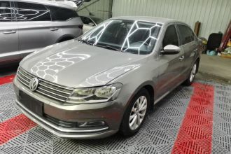 大众 朗逸 2015款 1.6L 自动舒适版