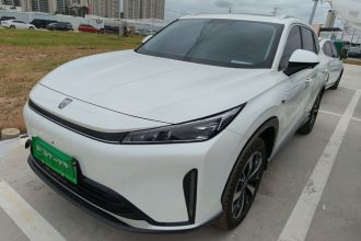 荣威D5X DMH 2024款 135旗舰版