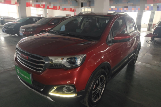 哈弗H1 2015款 1.5L 手动豪华型