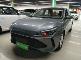 荣威i5 2026款 1.5L CVT豪华版