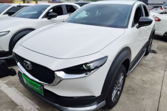 马自达CX-30 EV 2021款 纯电驭享版
