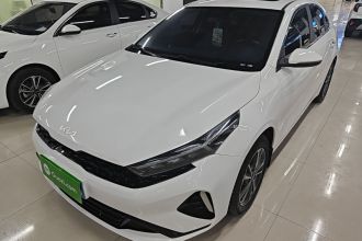 起亚K3 2023款 1.5L CVT豪华版