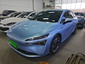 埃安 AION S MAX 2024款 80 星辰版 三元锂