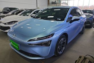 埃安 AION S MAX 2024款 80 星辰版 三元锂