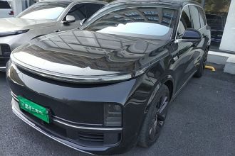理想汽车 理想L9 2023款 Pro