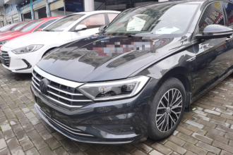 大众 速腾 2020款 280TSI DSG舒适型 国VI