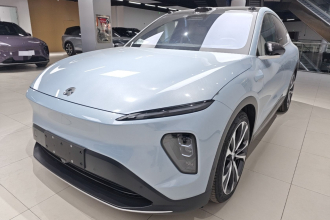 蔚来EC7 2023款 75kWh