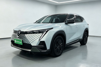 广汽传祺 影酷 2022款 1.5T 超新星版