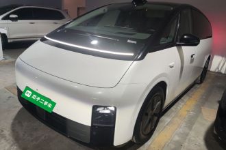 理想汽车 理想MEGA 2024款 Ultra
