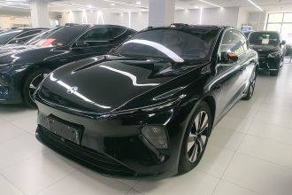蔚来ET7 2022款 75kWh
