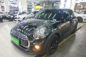 MINI 2016款 1.5T COOPER