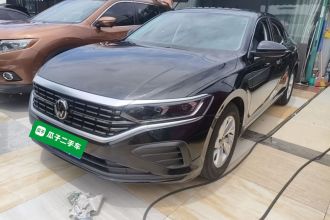 大众 帕萨特 2024款 280TSI 商务版