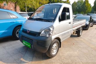 五菱汽车 五菱荣光小卡 2020款 1.5L基本型 国VI 单排L3C
