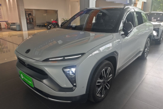 蔚来ES6 2020款 420KM 运动版