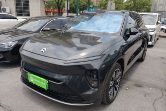 蔚来ES8 2023款 100kWh