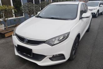 长安 逸动 2015款 1.6L 手动俊酷型 国IV