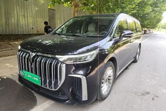 岚图汽车 岚图梦想家 2024款 PHEV 超长续航尊贵版