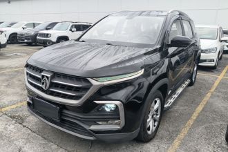 宝骏530 2019款 1.5T CVT精英型 国V
