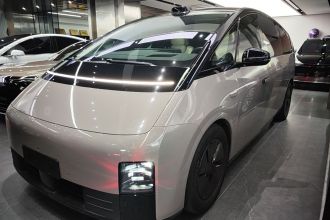 理想汽车 理想MEGA 2024款 Ultra