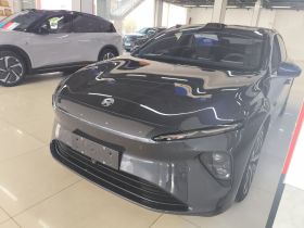 蔚来ET7 2024款 75kWh 行政版