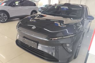 蔚来ET7 2024款 75kWh 行政版