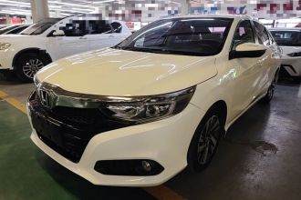本田 凌派 2019款 180Turbo CVT豪华版 国VI