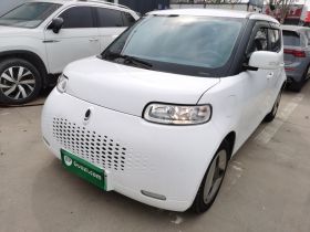 欧拉白猫 2020款 360km 豪华型