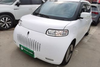 欧拉白猫 2020款 360km 豪华型