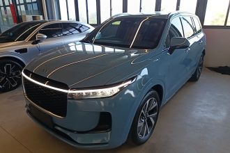 理想汽车 理想ONE 2021款 增程6座版