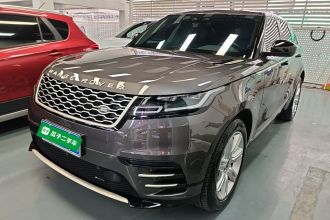 路虎 揽胜星脉 2022款 250PS 熠金珍藏版