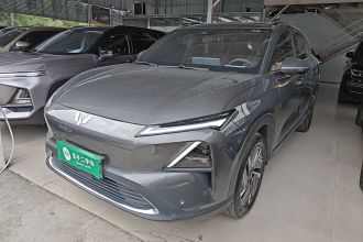 五菱汽车 五菱星光S 2024款 130km 旗舰型