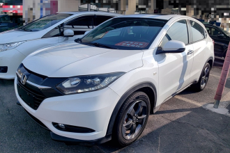 本田 缤智 2017款 1.8L CVT两驱先锋型