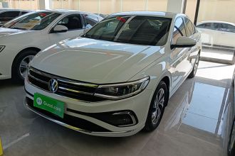 大众 宝来 2023款 200TSI DSG悦行版