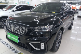 魏牌 VV5 2021款 1.5T 两驱颜先锋