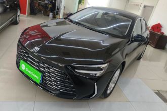 别克 君威 2024款 25T 超享版