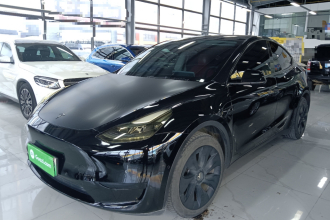 特斯拉 Model Y 2022款 后轮驱动版