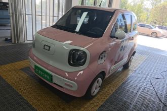 奔腾小马 2024款 170km 活力马