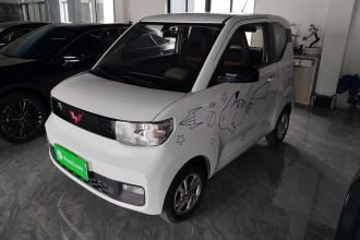 五菱汽车 宏光MINIEV 2020款 悦享款 磷酸铁锂