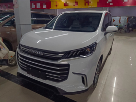 上汽大通MAXUS 大通G50 2023款 1.5T 手动畅游A