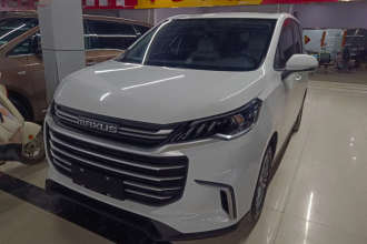 上汽大通MAXUS 大通G50 2023款 1.5T 手动畅游A