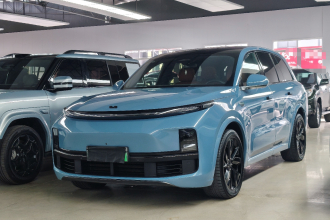理想汽车 理想L8 2023款 Pro